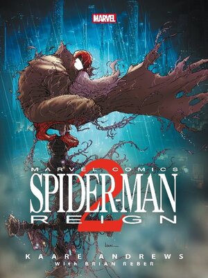 Spider-Man: Reign 2 (2024) - ebook
